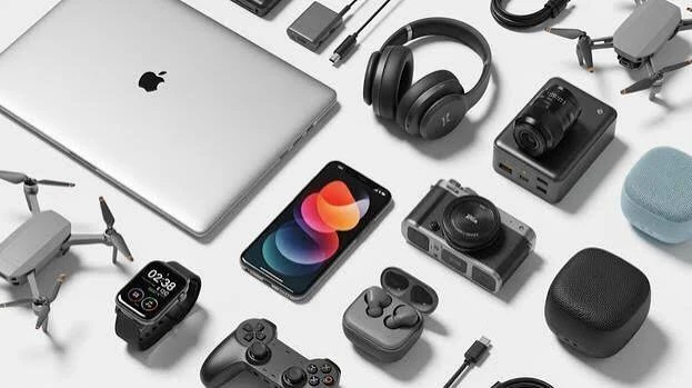 Electronics & Gadgets