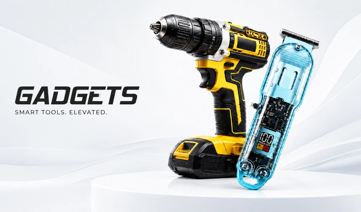 Gadgets