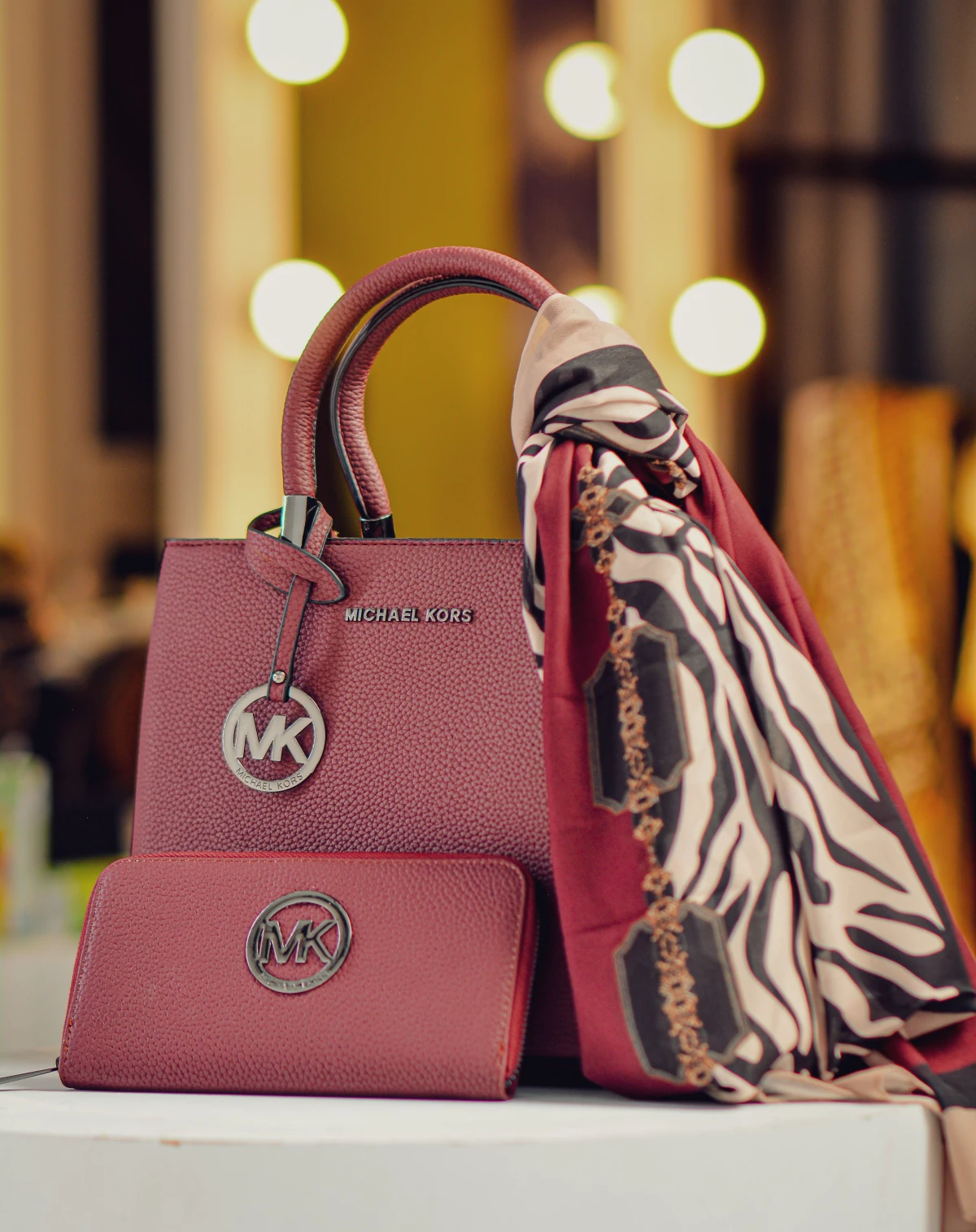 Bags & Purses