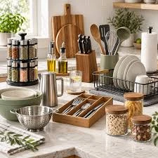 Kitchen Accessories