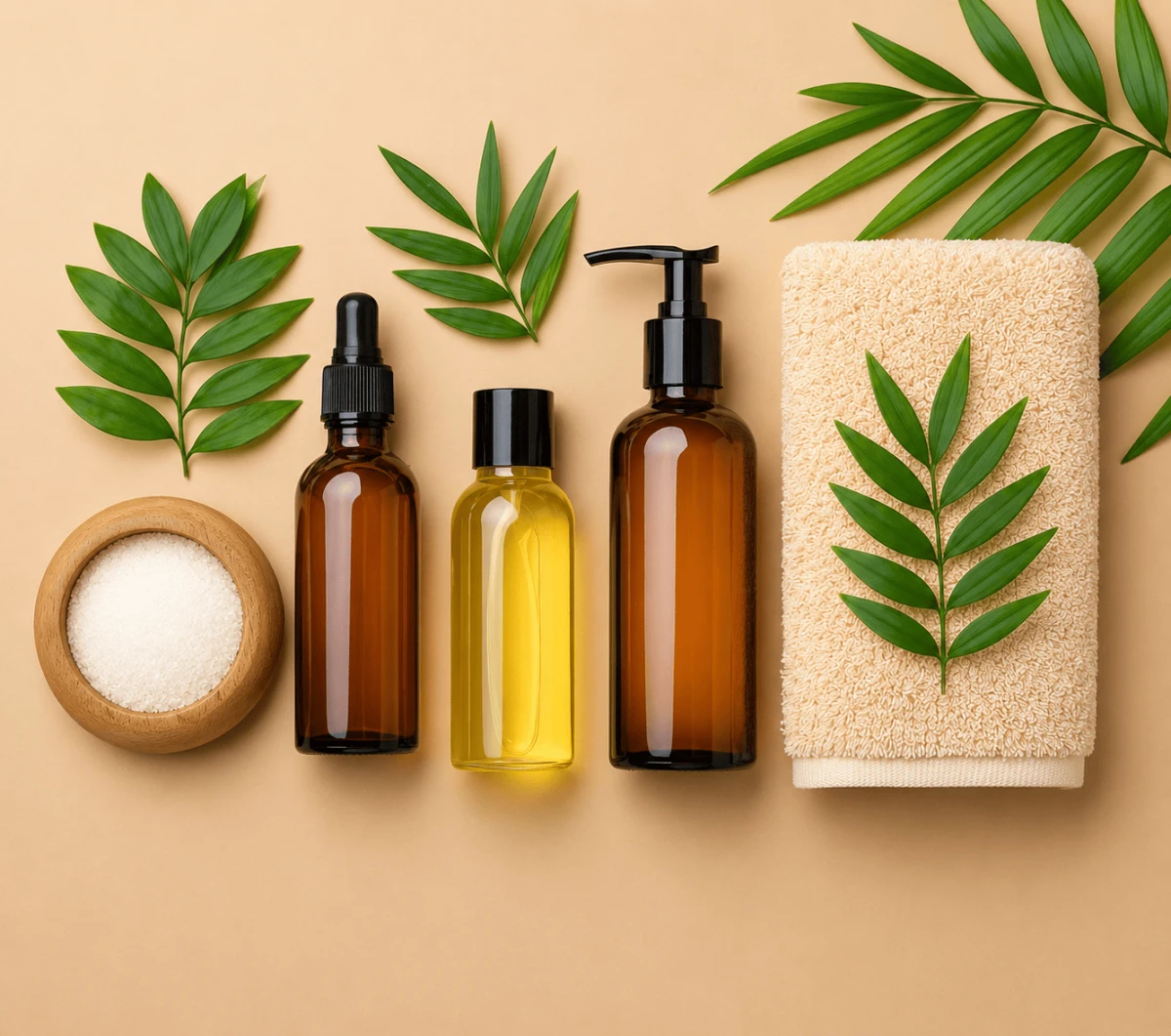 Skincare