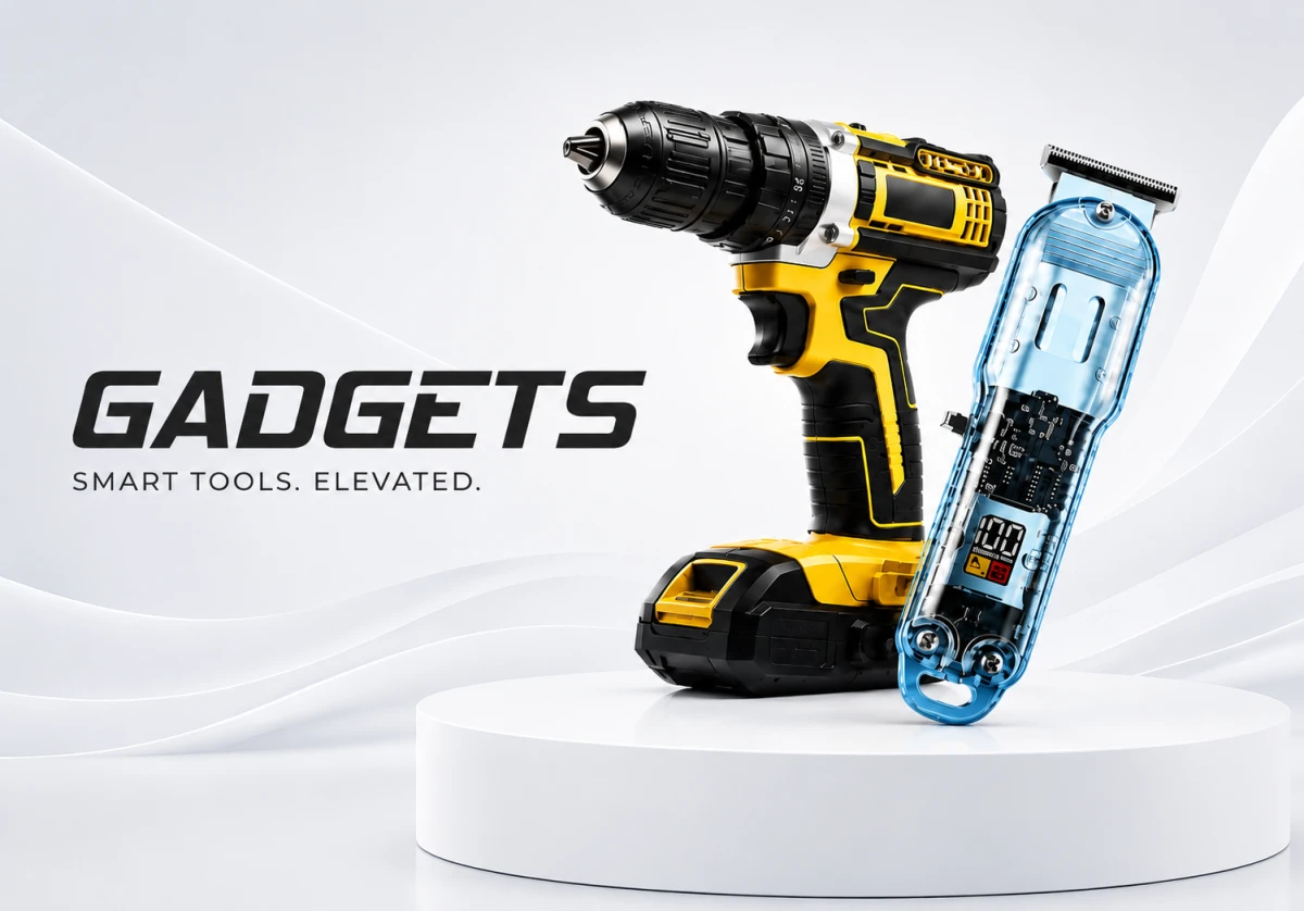 Gadgets