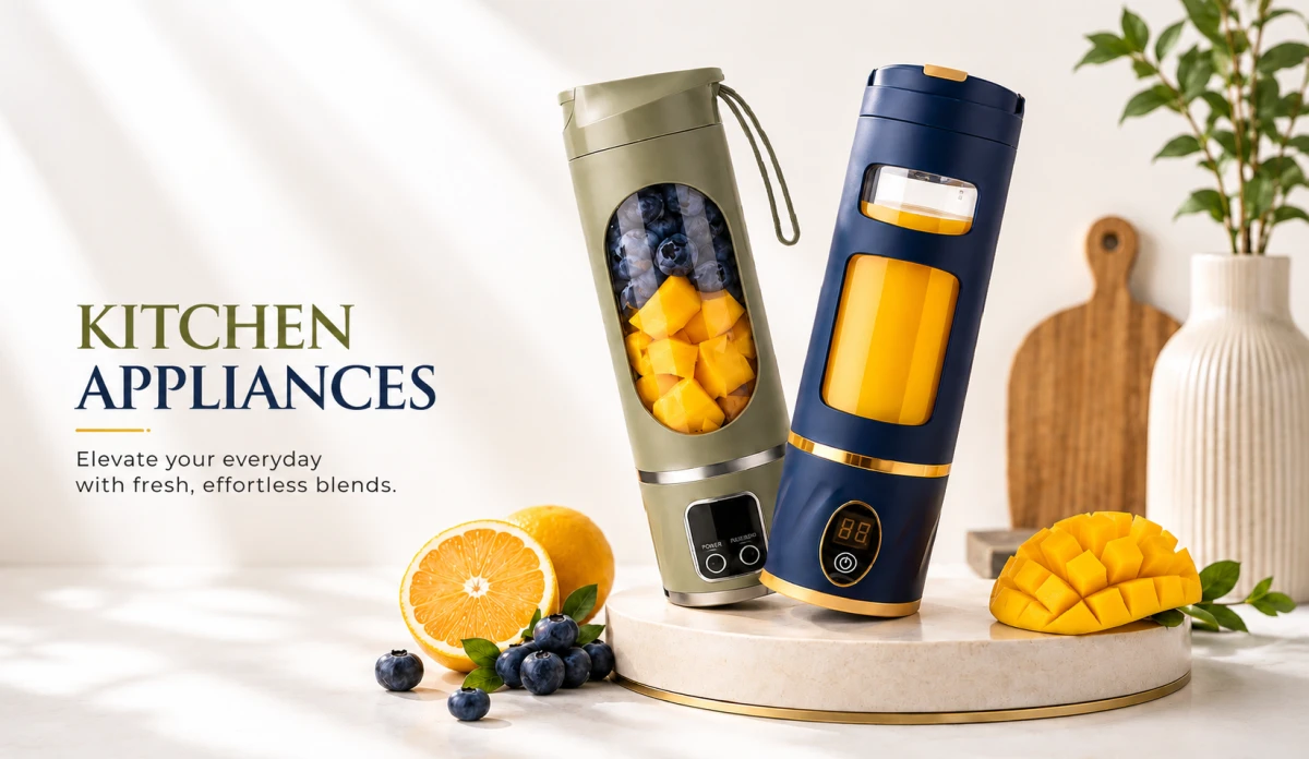 Kitchen Appliances