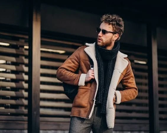 Men's Fashion