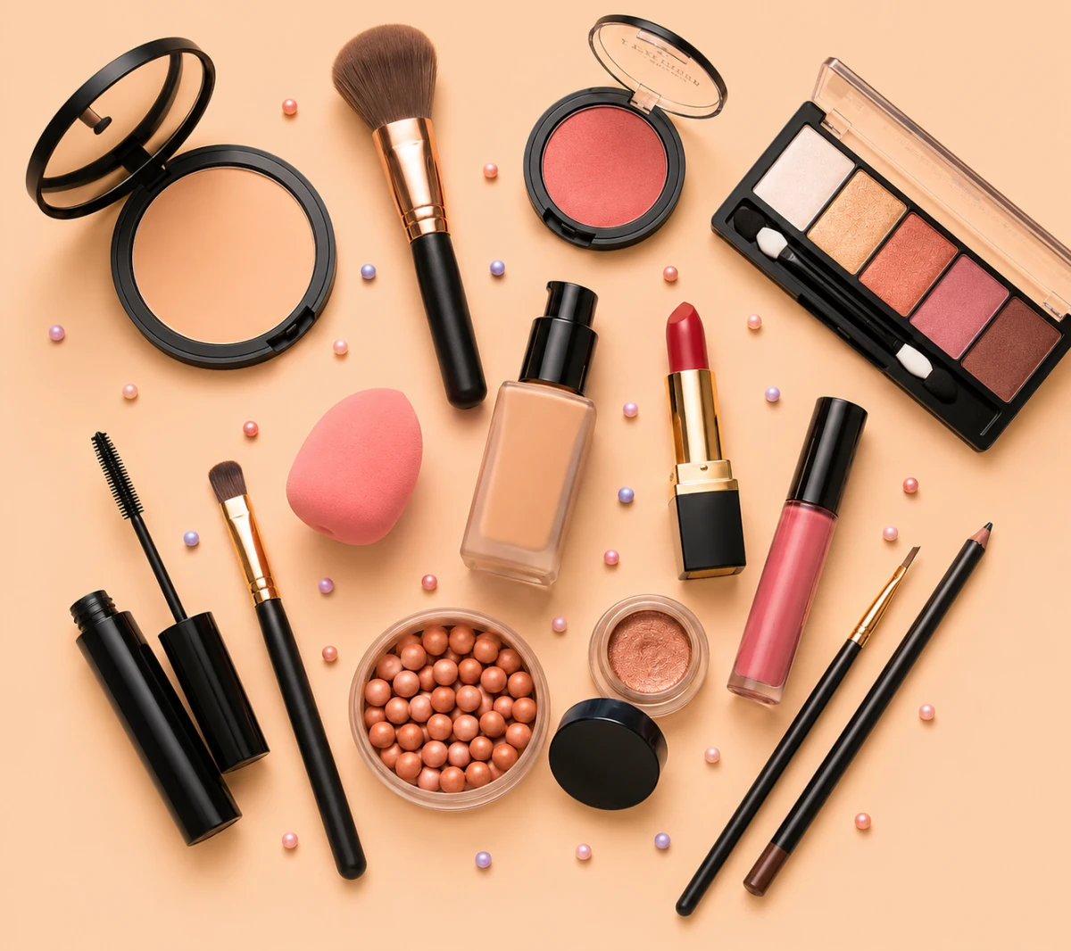 Makeup