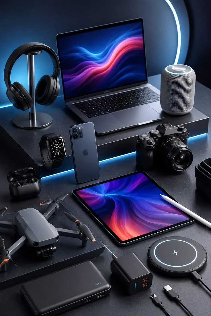 Electronics