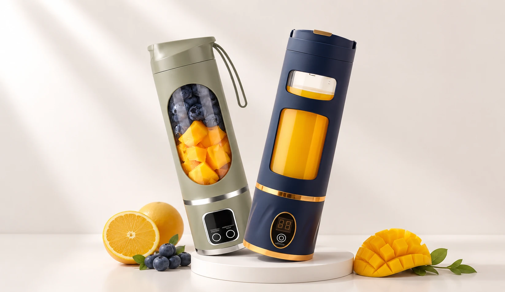 Kitchen Appliances