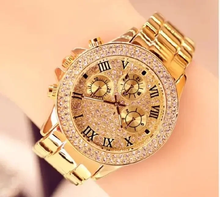 Unisex Watches