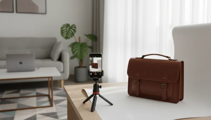 Product Photography Tips for Pakistani Online Sellers (Without a Studio)