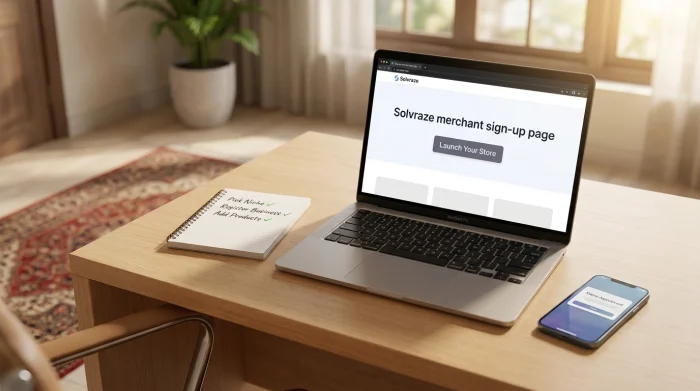 How to Start an Online Store in Pakistan in 2026 — A Step-by-Step Guide