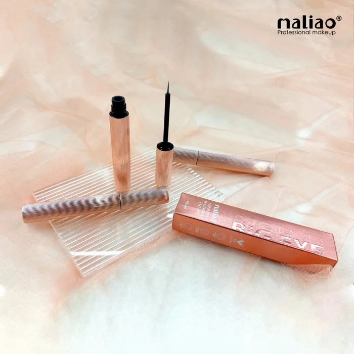 Maliao®️ Big Eye Waterproof Liquid Eyeliner