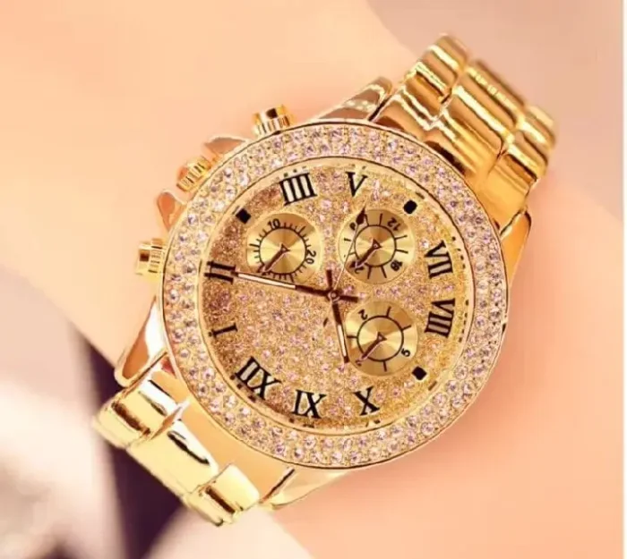 Women's Watch Pack